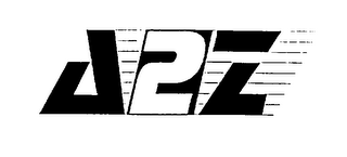 A2Z logo
