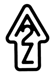 A2Z logo