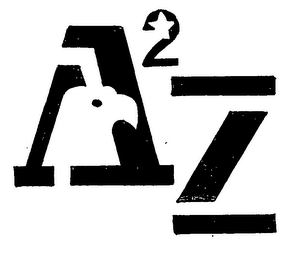 A2Z logo