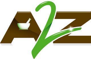 A2Z logo