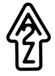 A2Z logo