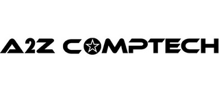 A2Z COMPTECH logo
