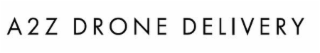 A2Z DRONE DELIVERY logo