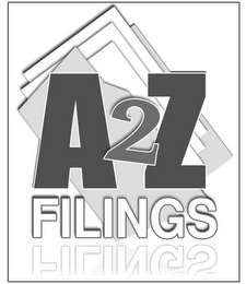 A2Z FILINGS logo