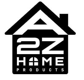 A2Z HOME PRODUCTS logo