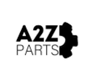 A2Z PARTS logo