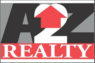 A2Z REALTY logo