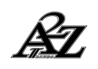 A2Z TRENDS logo