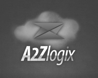 A2ZLOGIX logo