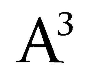 A3 logo