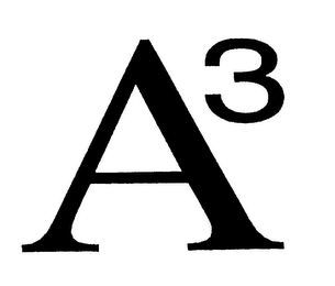 A3 logo