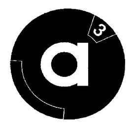 A3 logo