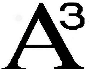 A3 logo