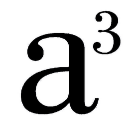 A3 logo