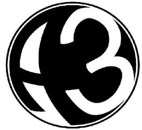 A3 logo