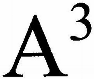 A3 logo