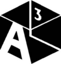 A3 logo