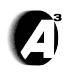 A3 logo