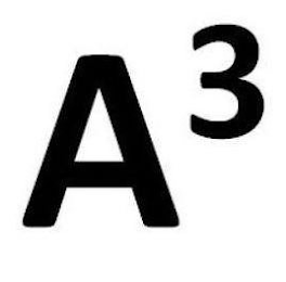 A3 logo