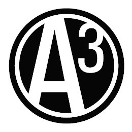A3 logo