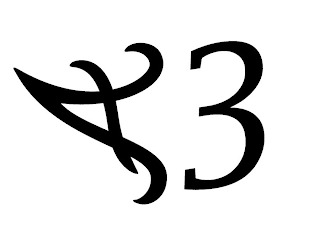 A3 logo