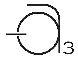 -A3 logo