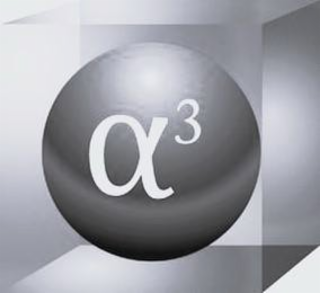 A3 logo