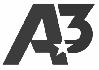 A3 logo