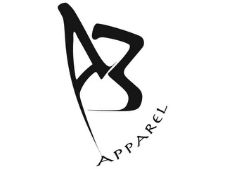 A3 APPAREL logo