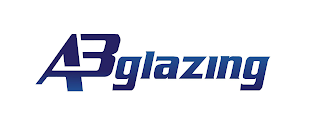 A3 GLAZING logo