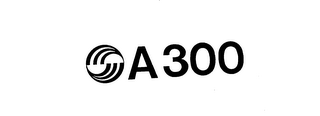 A300 logo