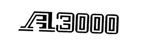 A3000 logo