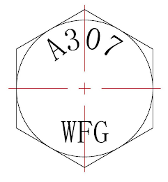 A307 WFG logo