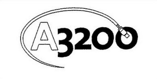A3200 logo