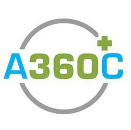 A360C logo