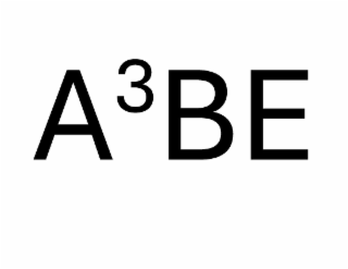 A3BE logo