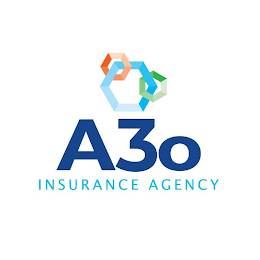 A3O INSURANCE AGENCY logo