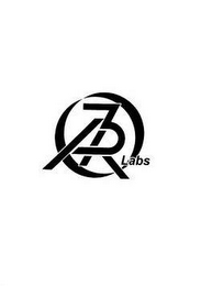A3R LABS logo