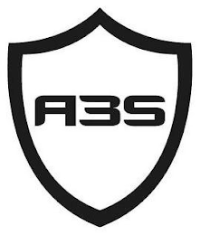 A3S logo