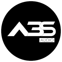 A3S AUDIO logo