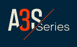 A3SERIES logo