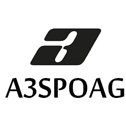 A3SPOAG logo