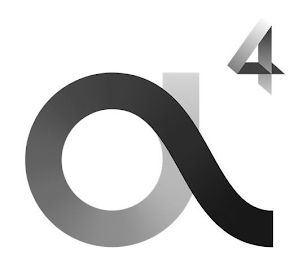 A4 logo