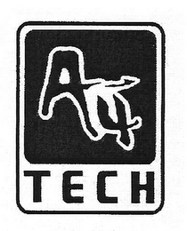 A4 TECH logo