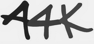 A4K logo