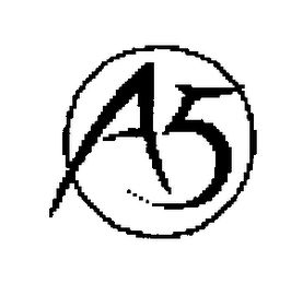 A5 logo