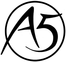 A5 logo