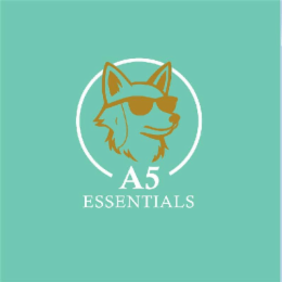 A5 ESSENTIALS logo