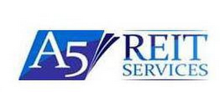 A5 REIT SERVICES logo