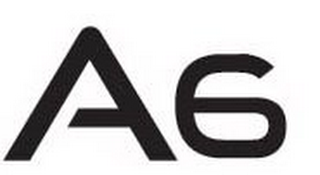 A6 logo